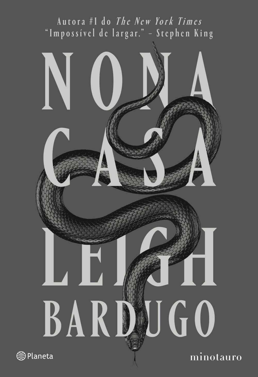 livros Leigh Bardugo